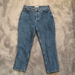 NWOT!! Everlane Jeans